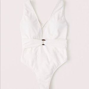 Abercrombie & Fitch One Piece
